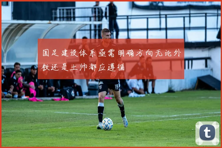国足建设体系亟需明确方向无论外教还是土帅都应遵循