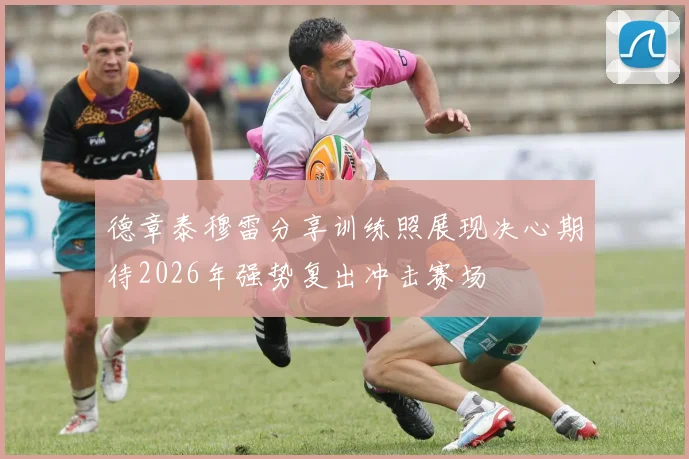 德章泰穆雷分享训练照展现决心期待2026年强势复出冲击赛场