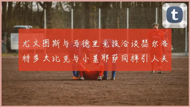 尤文图斯与马德里竞技洽谈瑟尔洛特多夫比克与小基耶萨同样引人关注