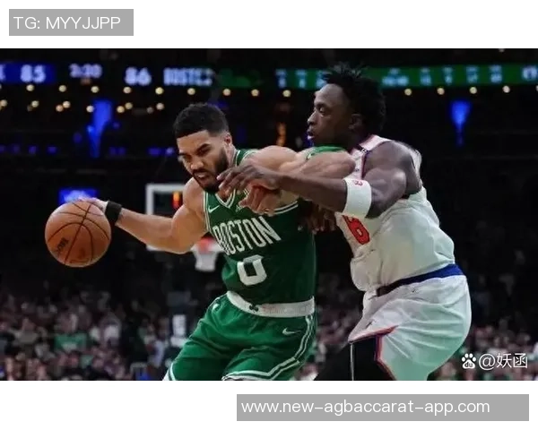 凯尔特人客场挑战尼克斯加尔扎与塔图姆缺阵其余球员状态良好